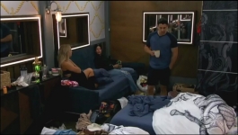 Big Brother US - Season 23 Episode 05